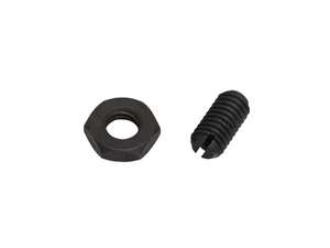 Vite di fissaggio M6x12 con dado Frizione | Sachs 50/2, 503 2AL/2BL (A1371/A1494) Vite di fissaggio M6x12 con dado Frizione | Sachs 50/2, 503 2AL/2BL (A1371/A1494)