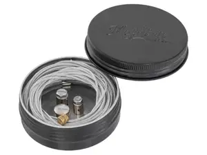 mk-Merch Kit de réparation de câble pour la route (mofakult-Edition) mk-Merch Kit de réparation de câble pour la route (mofakult-Edition)