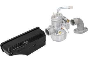 swiing® ingenious Kit tuning 15mm carburateur HG court | Sachs 503 swiing® ingenious Kit tuning 15mm carburateur HG court | Sachs 503