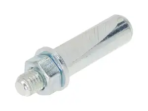 swiing® revival Ø 9.5 mm Cale 4.5° Pédale galvanisée swiing® revival Ø 9.5 mm Cale 4.5° Pédale galvanisée