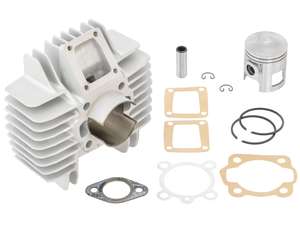 Kit cilindro GPO 44 mm tuning 12 mm KoBo | Tomos A35 Kit cilindro GPO 44 mm tuning 12 mm KoBo | Tomos A35