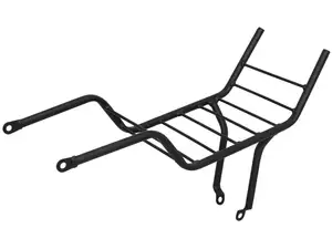 MLM Serbatoio / leveraggio porta telaio nero | Puch Maxi S MLM Serbatoio / leveraggio porta telaio nero | Puch Maxi S