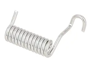 Molla portapacchi sinistra | Pony / Cilo Cross Beta 521 (P8031) Molla portapacchi sinistra | Pony / Cilo Cross Beta 521 (P8031)