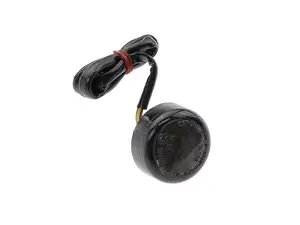 Feu arrière "Conneticut" noir Feu arrière "Conneticut" noir