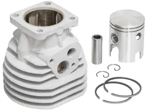 Airsal 39.5 mm cylinder kit "Special Edition" | Solex Airsal 39.5 mm cylinder kit "Special Edition" | Solex