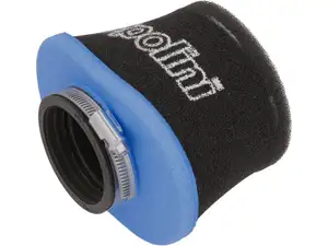 Filtro aria Polini CP Ø 60 mm diritto Filtro aria Polini CP Ø 60 mm diritto