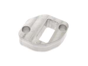 Distanziale da 13 mm per flangia del collettore di aspirazione | Sachs 504, 505, 535 Distanziale da 13 mm per flangia del collettore di aspirazione | Sachs 504, 505, 535