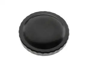Tankdeckel 30 mm Bajonett schwarz Tankdeckel 30 mm Bajonett schwarz