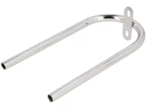 swiing® revival Schutzblechbogen Chrom | Tigra Caravelle / Pionier swiing® revival Schutzblechbogen Chrom | Tigra Caravelle / Pionier