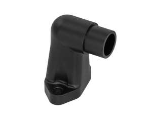 15 mm Ansaugstutzen CNC gefräst Dell'Orto SHA | Puch E50 15 mm Ansaugstutzen CNC gefräst Dell'Orto SHA | Puch E50