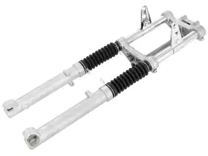 EBR Teleskopgabel «Jumpy» blank (P4510) | Pony GTX Breitwand & Beta 521 EBR Teleskopgabel «Jumpy» blank (P4510) | Pony GTX Breitwand & Beta 521