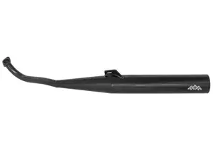 Scarico MLM 28 mm Silent Ninja (uscita diritta) | Puch Scarico MLM 28 mm Silent Ninja (uscita diritta) | Puch