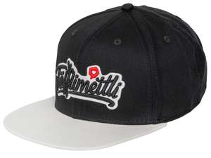 berretto mk-Merch "Töfflimeitli berretto mk-Merch "Töfflimeitli