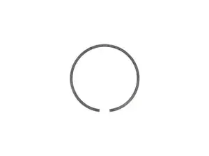 Anello pistone Meteor 41 x 1,5 mm (FS) Anello pistone Meteor 41 x 1,5 mm (FS)