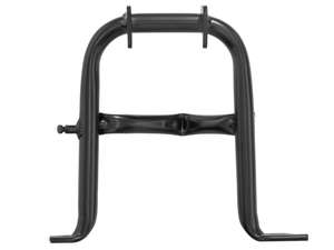 Cavalletto centrale Buzzetti nero (qualità 1A) | Puch Maxi S, P1 | X30 NS, NL, NG Cavalletto centrale Buzzetti nero (qualità 1A) | Puch Maxi S, P1 | X30 NS, NL, NG