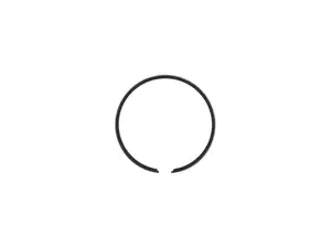 GPO Segment de piston Ø 38 x 1.5 mm chromé dur | Puch GPO Segment de piston Ø 38 x 1.5 mm chromé dur | Puch