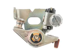 Interruttore EFFE senza cavo | Peugeot 102, 103, 105, 130 Interruttore EFFE senza cavo | Peugeot 102, 103, 105, 130