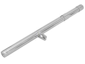 Standrohr Gabel original | Tomos Quadro, Sprint, Classic, Fun Sport´R Standrohr Gabel original | Tomos Quadro, Sprint, Classic, Fun Sport´R