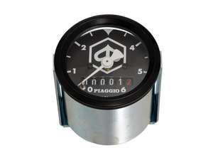 Compteur de vitesse 66HEROES 60 km/h Ø 48 mm « PIAGGIO » | Piaggio Ciao, SI, Bravo, Boxer Compteur de vitesse 66HEROES 60 km/h Ø 48 mm « PIAGGIO » | Piaggio Ciao, SI, Bravo, Boxer
