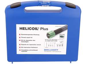 HeliCoil Gewinde-Reparatur-Set M14x1.5 Ölzapfenbohrung (Feingewinde) HeliCoil Gewinde-Reparatur-Set M14x1.5 Ölzapfenbohrung (Feingewinde)