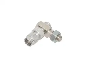 Vis de réglage Magura M6x23 mm bordée (Ø 2.8 mm) avec boulon transversal Vis de réglage Magura M6x23 mm bordée (Ø 2.8 mm) avec boulon transversal