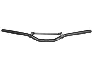 STR8 manubrio da corsa in alluminio piastra forcella 7 cm stretto nero STR8 manubrio da corsa in alluminio piastra forcella 7 cm stretto nero