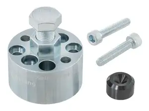 GPO Abzieher 7-in-1 Schwungrad & Kupplung GPO Abzieher 7-in-1 Schwungrad & Kupplung