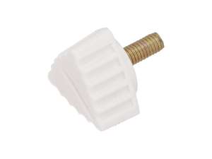 swiing® revival Seitenschutzschraube 13 mm weiss | Puch swiing® revival Seitenschutzschraube 13 mm weiss | Puch