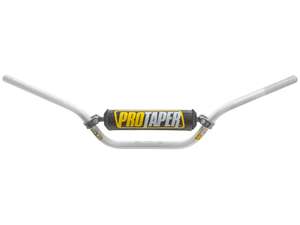 ProTaper Lenker «ATV HIGH» Gabelplatte 15 cm silber ProTaper Lenker «ATV HIGH» Gabelplatte 15 cm silber