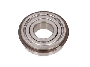SKF 6203 2ZNR Roulements à billes 17/40/12 avec bague extérieure de roulement SKF 6203 2ZNR Roulements à billes 17/40/12 avec bague extérieure de roulement