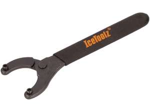 IceToolz Chiave frontale 10 - 50 mm IceToolz Chiave frontale 10 - 50 mm