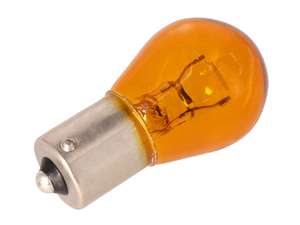 swiing® lampadina revival 12V - 21W (BAU15s) arancione a 1 filamento swiing® lampadina revival 12V - 21W (BAU15s) arancione a 1 filamento