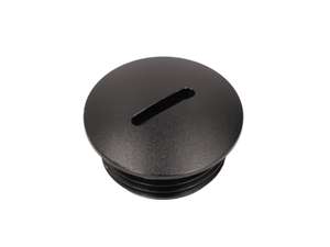 Bouchon de remplissage d'huile 66HEROES M20x1,5 noir | Sachs 503, 535 (A4479) Bouchon de remplissage d'huile 66HEROES M20x1,5 noir | Sachs 503, 535 (A4479)