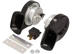 Corno sonoro FISA 6V Fanfare 2 Corno sonoro FISA 6V Fanfare 2