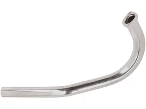 swiing® ingenious Tube flamme 28 mm (sortant à droite) Inox | Alpa SP 3000, Zündapp Bergsteiger swiing® ingenious Tube flamme 28 mm (sortant à droite) Inox | Alpa SP 3000, Zündapp Bergsteiger