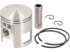 DMP Kolben 45 mm Membran-Zylinderkit | Puch DMP Kolben 45 mm Membran-Zylinderkit | Puch