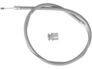 Bollag Motos Cavo di strozzatura carburatore Polini CP | Vespa Wideframe Bollag Motos Cavo di strozzatura carburatore Polini CP | Vespa Wideframe