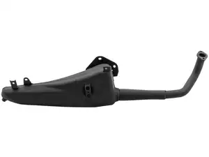 Scarico Tecnigas versione Racing 45 km/h | BYE BIKE Scarico Tecnigas versione Racing 45 km/h | BYE BIKE