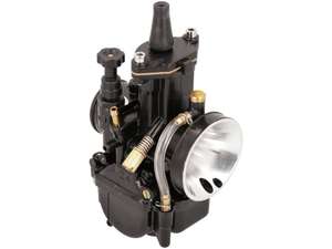 24 mm PWK carburatore Racing nero 24 mm PWK carburatore Racing nero
