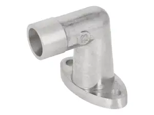 AKOA 15 mm tubulure d'aspiration camouflée | Puch E50 AKOA 15 mm tubulure d'aspiration camouflée | Puch E50