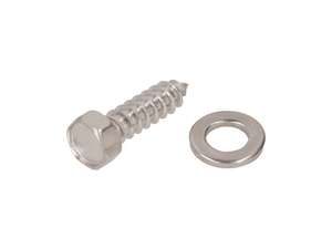 swiing® revival set di viti regolatore di tensione Inox | Pony GTX, Cross 521 swiing® revival set di viti regolatore di tensione Inox | Pony GTX, Cross 521