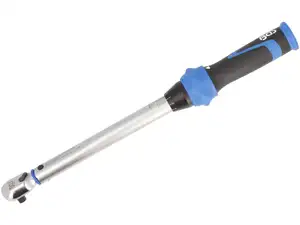 BGS Chiave dinamometrica 3/8" (20 - 120 Nm) BGS Chiave dinamometrica 3/8" (20 - 120 Nm)