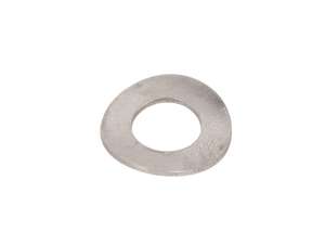 Rondella elastica M10 10,5/21/1 in acciaio inossidabile Rondella elastica M10 10,5/21/1 in acciaio inossidabile