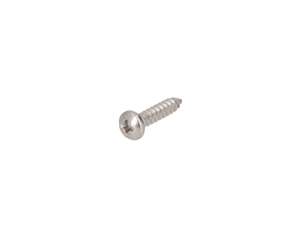 Vis à tôle Ø 2,9 x 13, tête bombée, cruciforme, inox Vis à tôle Ø 2,9 x 13, tête bombée, cruciforme, inox