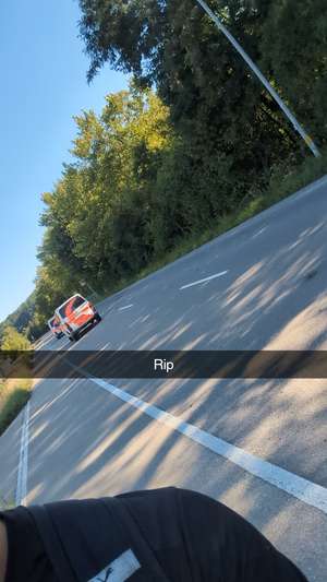 Photo de profil