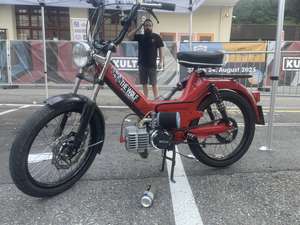 Immagine del profilo