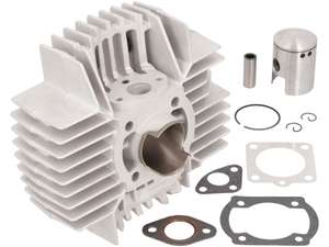 Kit de cylindres 40 mm "7PS" | Puch Supermaxi LG1 / LG2, Monza, X50-4 Kit de cylindres 40 mm "7PS" | Puch Supermaxi LG1 / LG2, Monza, X50-4