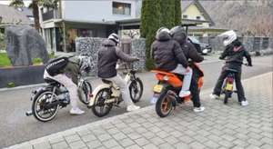 Immagine del profilo