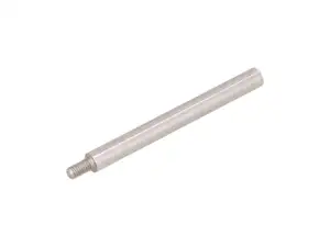 Rallonge de 40 mm pour comparateur numérique / analogique Rallonge de 40 mm pour comparateur numérique / analogique