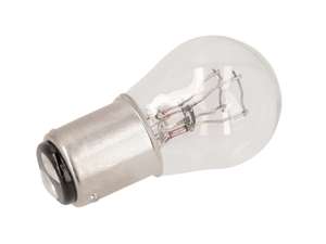 GPO Birne 12V - 15/15W (BA15d) 2-faden Fernlicht/Fernlicht GPO Birne 12V - 15/15W (BA15d) 2-faden Fernlicht/Fernlicht